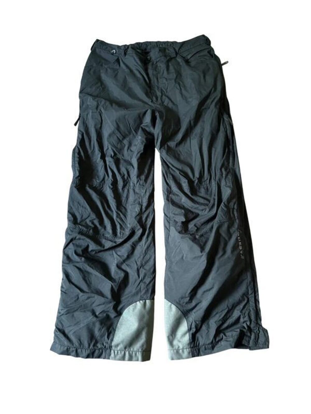 Quest Insulated Snow Pants - Size Medium